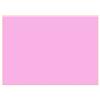 Frisa Presepi Gelatina Rosa Acceso 7x7 cm (adatte per lampade L4W e L7W)