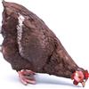 Frisa Presepi Gallina Becca x statue H 7 cm