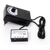Frisa Presepi Alimentatore Led 2,1 mm 4 USCITE
