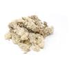 Frisa Presepi Sacchetto Lichene Bianco