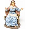 Frisa Presepi Madonna