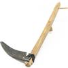 Frisa Presepi Falce da fieno L 18 cm