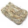 Frisa Presepi Balla Fieno L 12 cm