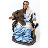 Frisa Presepi Madonna