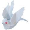 Frisa Presepi Piccione in volo