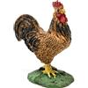 Frisa Presepi Gallo Per Statue h 10/12 cm