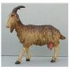 Frisa Presepi Capra Per Statue h 21 cm