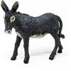 Frisa Presepi Asino Per statue 10-15 cm