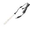 Frisa Presepi Luci Case serie WS Giallo WSG6