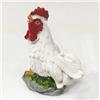 Frisa Presepi Galline varie posizioni H 3 cm