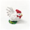 Frisa Presepi Galline varie posizioni H 2 cm