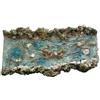 Frisa Presepi Letto di Fiume 13 x 22 cm