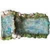 Frisa Presepi Cascata 13 x 22 cm