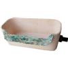 Frisa Presepi Vasca Alimentazione Fiume 20 x 34 cm