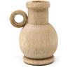 Frisa Presepi Otre in legno