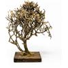 Frisa Presepi Albero Secco H 16 cm