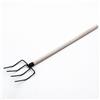 Frisa Presepi Forcone per statue h 14 cm