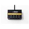Frisa Presepi Kit 4 Fuochi Gialli