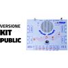 Frisa Presepi Natalino Parlante LED - KIT PUBLIC