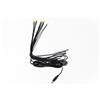 Frisa Presepi FRISALIGHT - Luci Case LC8 - luce gialla