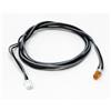 Frisa Presepi Led Arancione per Micro Light System Ø 3 mm