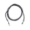 Frisa Presepi Led Bianco Caldo per Micro Light System Ø 3 mm