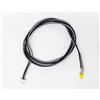Frisa Presepi Led Giallo per Micro Light System Ø 3 mm