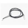 Frisa Presepi Led Arancione per Micro Light System Ø 5 mm