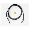 Frisa Presepi Led Fuoco Giallo tremolante per ML 2.5 Ø 3 mm