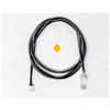 Frisa Presepi Led Fuoco Giallo tremolante per ML 2.5 Ø 5 mm
