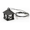 Frisa Presepi Lampione per Micro Light System Medio