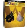 Universal Wicked - Parte 2 (4K Ultra HD + Blu-Ray Disc - SteelBook)
