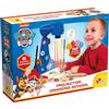 Liscianigiochi Projecteur de dessins - LISCIANI - Paw Patrol Drawing School Projector