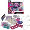 Lexibook, Kit di Bellezza 9 in 1, Rosa, CRSS83