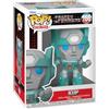Funko Pop! TV: Transformers - Kup - Transformers Classic - Figura in Vinile da Collezione - Idea Regalo - Merchandising Ufficiale - Giocattoli per Bambini e Adulti - Cartoon Fans