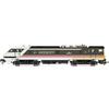 Hornby R30423 BR Intercity Classe 91 Sir Henry Royce 91031 Locomotiva elettrica