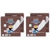 by Amazon lungo Decaffeinato, tostatura media, capsule compatibili Nespresso, 100 unità, 2 Confezioni da 50 - Certificato Rainforest Alliance (Confezione da 2)