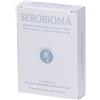 Bromatech Serobioma Integratore Per la Flora Intestinale 24 Capsule