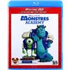 Disney - PIXAR Monstres academy
