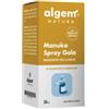ALGEM NATURA SRL Algem Manuka Spray 30 Ml
