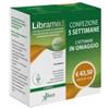 ABOCA Libramed Trattamento 5 Settimane 138 + 84 Compresse