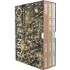 Star Comics Junji Ito. Selection. Ediz. variant. Box