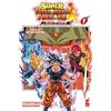 Star Comics Meteor mission! Super dragon ball heroes (Vol. 1)