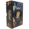 PANINI SPA Fallout. Tarocchi e guida al mazzo. Con 78 Carte