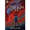 Rick Riordan Presents: Dragon Pearl-A Thousand Worlds Novel Book 1: Rich Riordan Presents