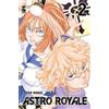 Star Comics Astro royale (Vol. 2)