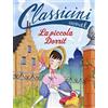 EL La piccola Dorrit da Charles Dickens. Classicini. Ediz. a colori