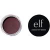 e.l.f. Putty Bronzer luminoso, bronzer leggero da stucco a polvere per una finitura radiosa e luminosa, altamente pigmentato, vegano e cruelty-free, Frequent Flyer