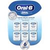 Oral-B Glide Pro-Health Floss originale (pack of 6)