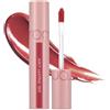 rom&nd - Tinta labbra effetto lucido e a lunga tenuta, 5,5 g (24 Peeling Angdoo)